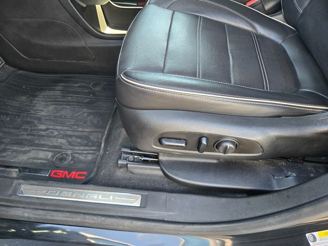 2020 GMC Acadia Denali Folsom CA