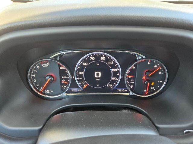 2020 GMC Acadia Denali Folsom CA
