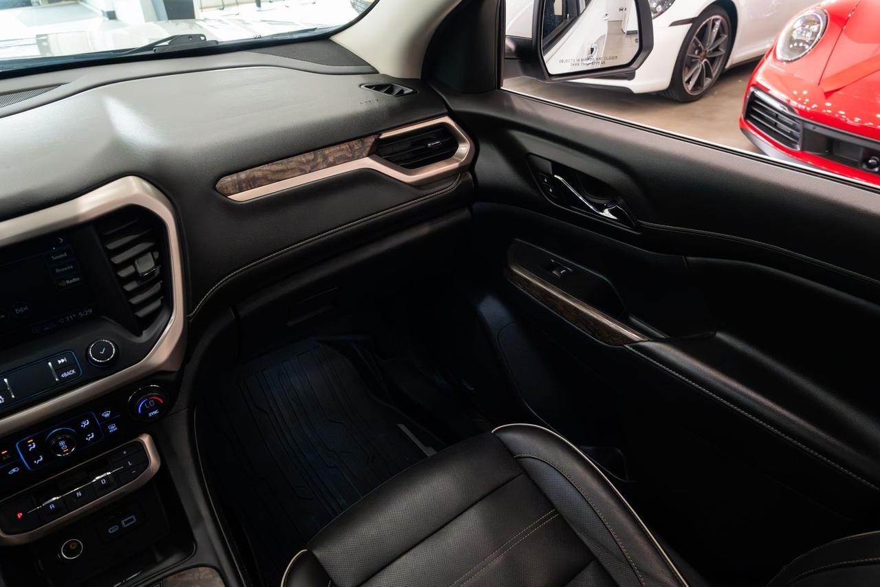 2020 GMC Acadia Denali Gladstone OR