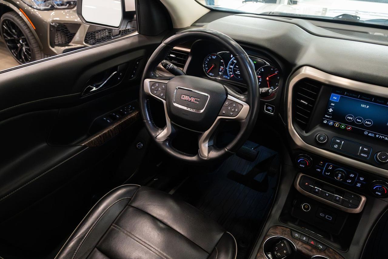 2020 GMC Acadia Denali Gladstone OR