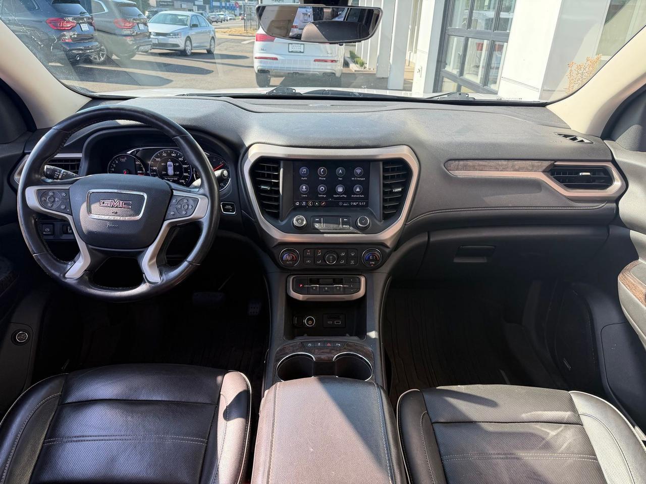 2020 GMC Acadia Denali Gladstone OR