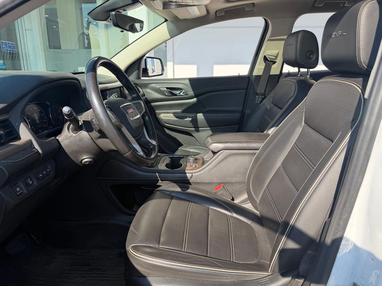 2020 GMC Acadia Denali Gladstone OR
