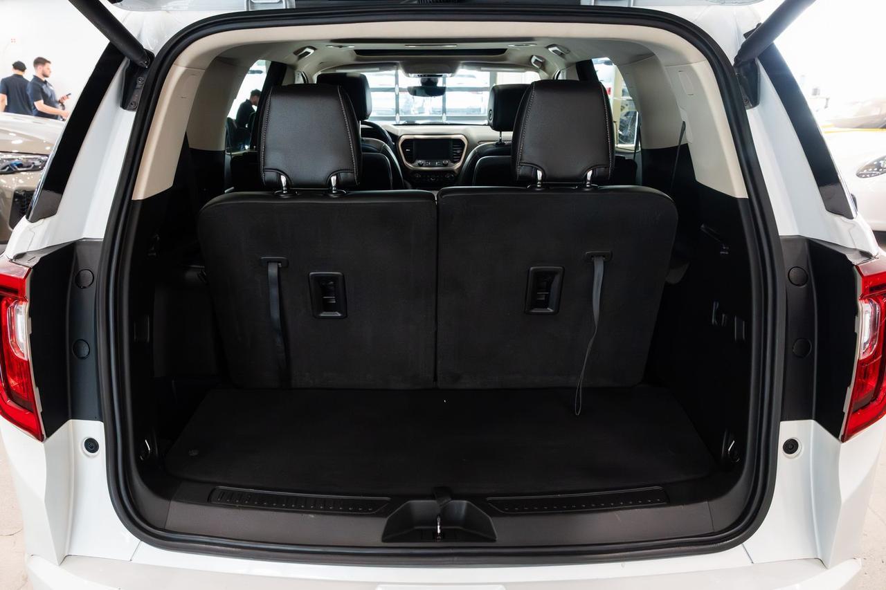 2020 GMC Acadia Denali Gladstone OR