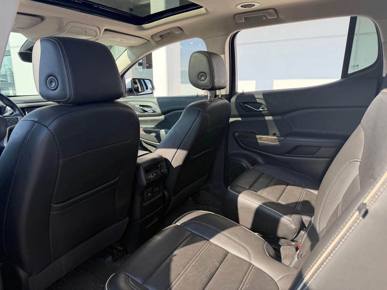 2020 GMC Acadia Denali Gladstone OR