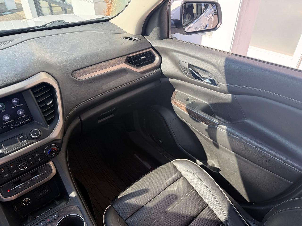 2020 GMC Acadia Denali Gladstone OR