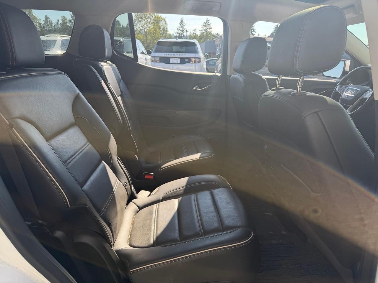 2020 GMC Acadia Denali Gladstone OR