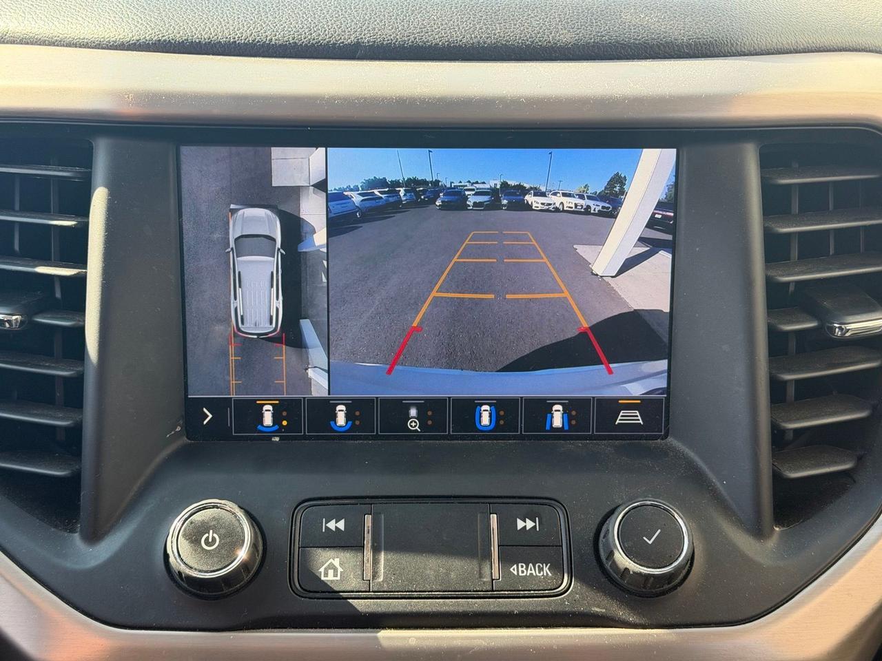 2020 GMC Acadia Denali Gladstone OR