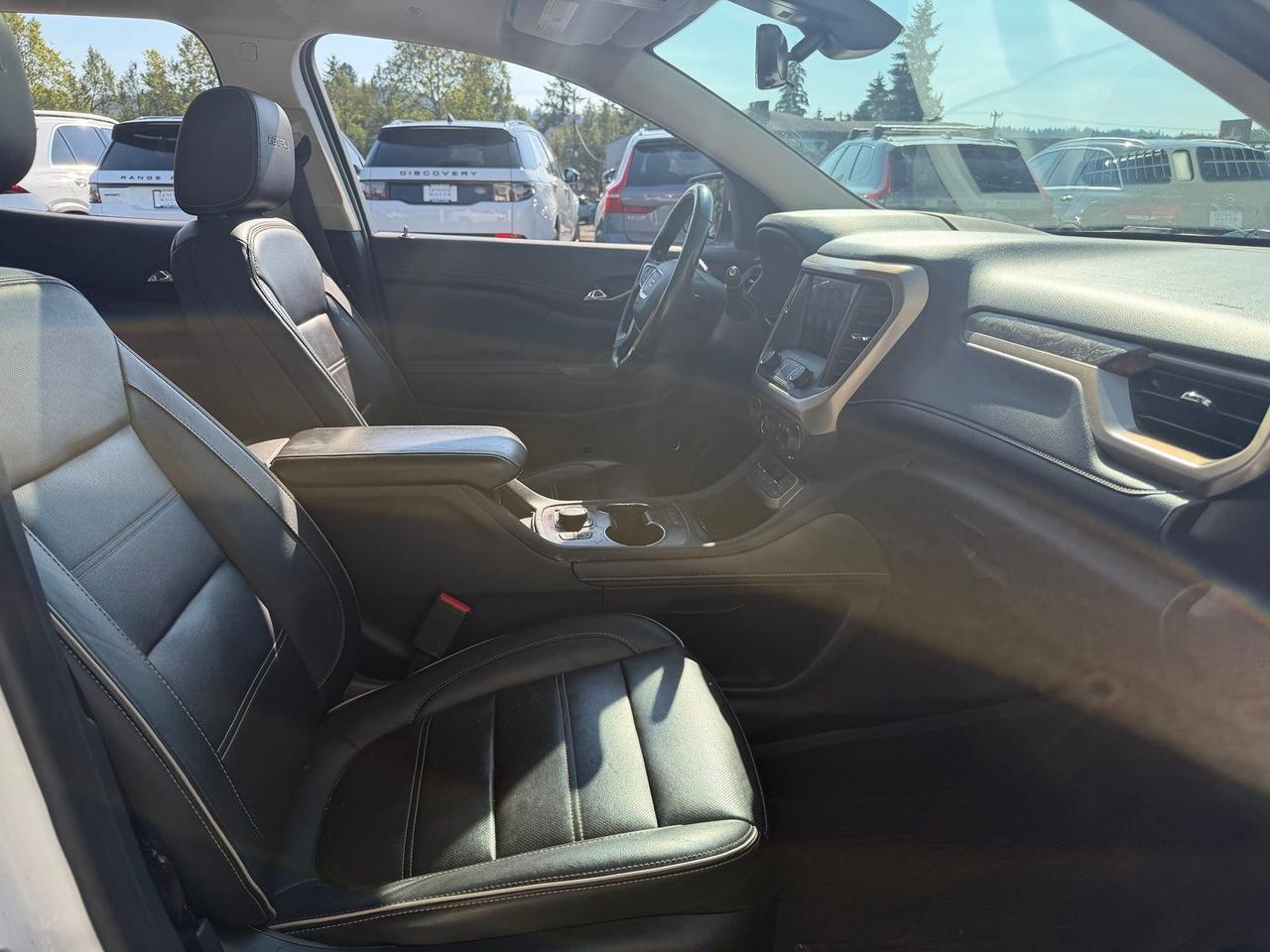 2020 GMC Acadia Denali Gladstone OR