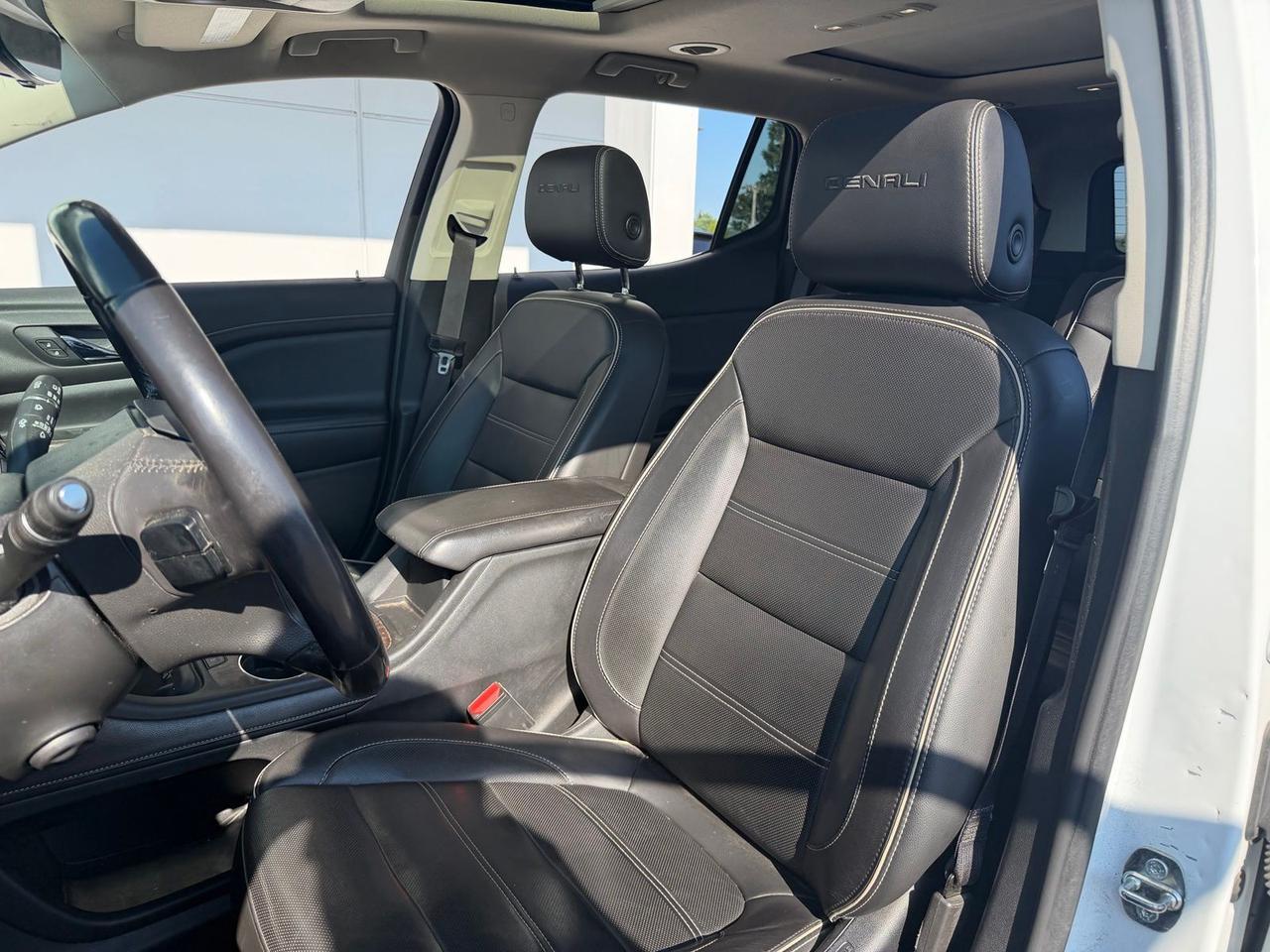 2020 GMC Acadia Denali Gladstone OR