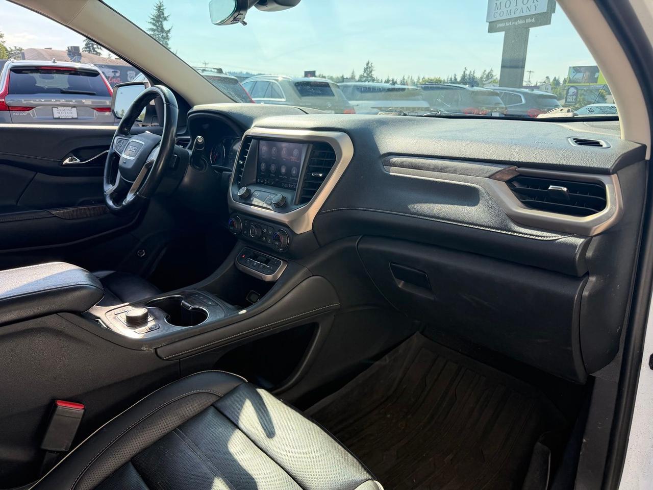 2020 GMC Acadia Denali Gladstone OR