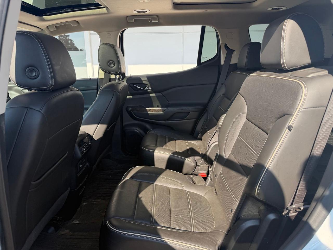 2020 GMC Acadia Denali Gladstone OR