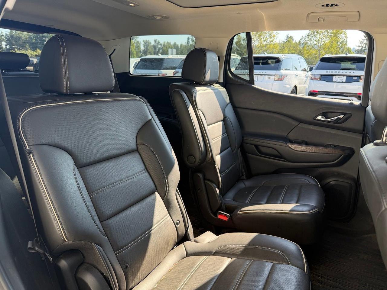 2020 GMC Acadia Denali Gladstone OR