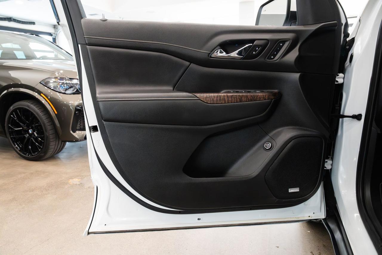 2020 GMC Acadia Denali Gladstone OR