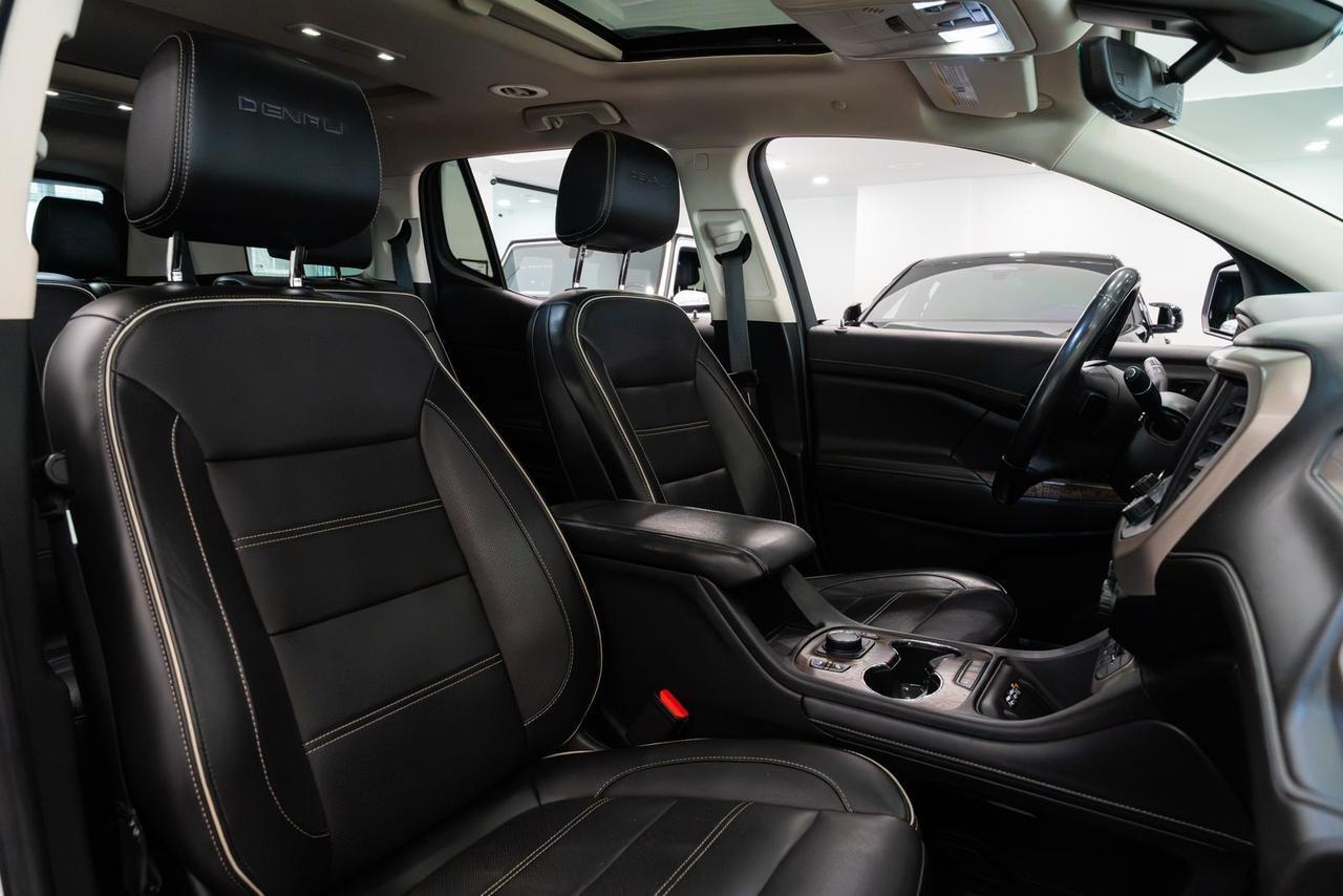 2020 GMC Acadia Denali Gladstone OR