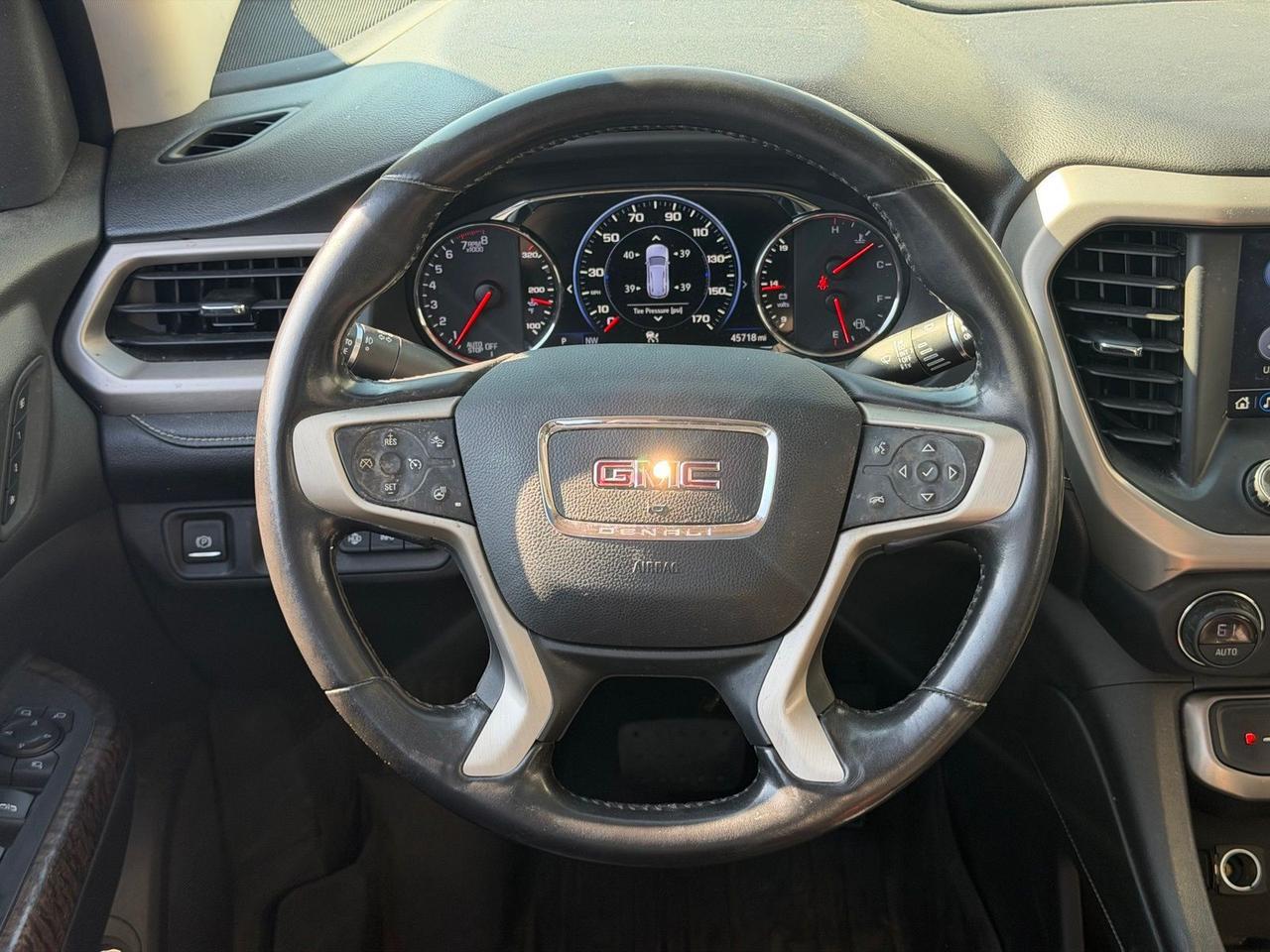 2020 GMC Acadia Denali Gladstone OR