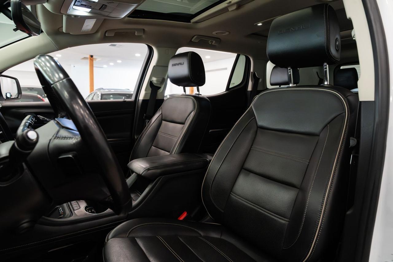 2020 GMC Acadia Denali Gladstone OR