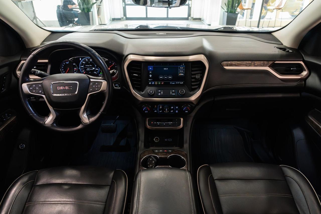 2020 GMC Acadia Denali Gladstone OR