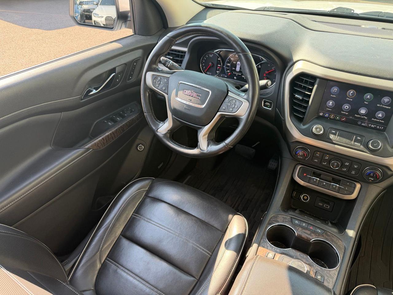 2020 GMC Acadia Denali Gladstone OR