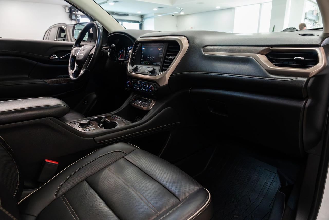 2020 GMC Acadia Denali Gladstone OR