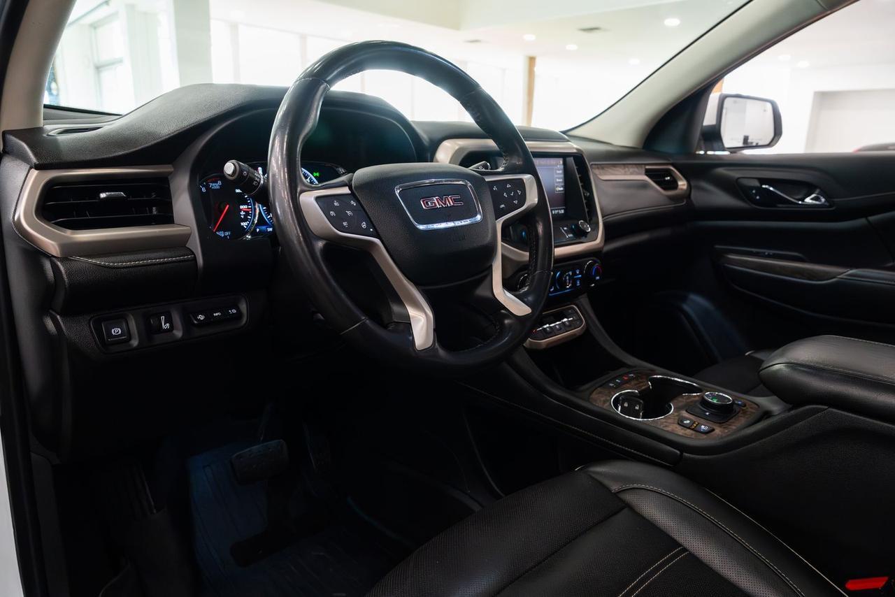2020 GMC Acadia Denali Gladstone OR