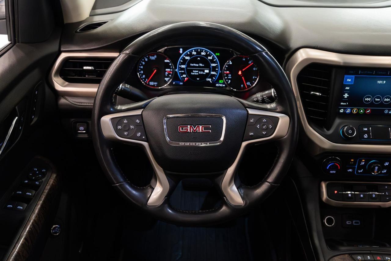 2020 GMC Acadia Denali Gladstone OR