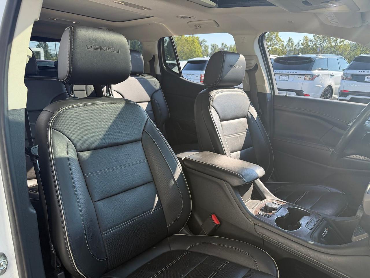 2020 GMC Acadia Denali Gladstone OR
