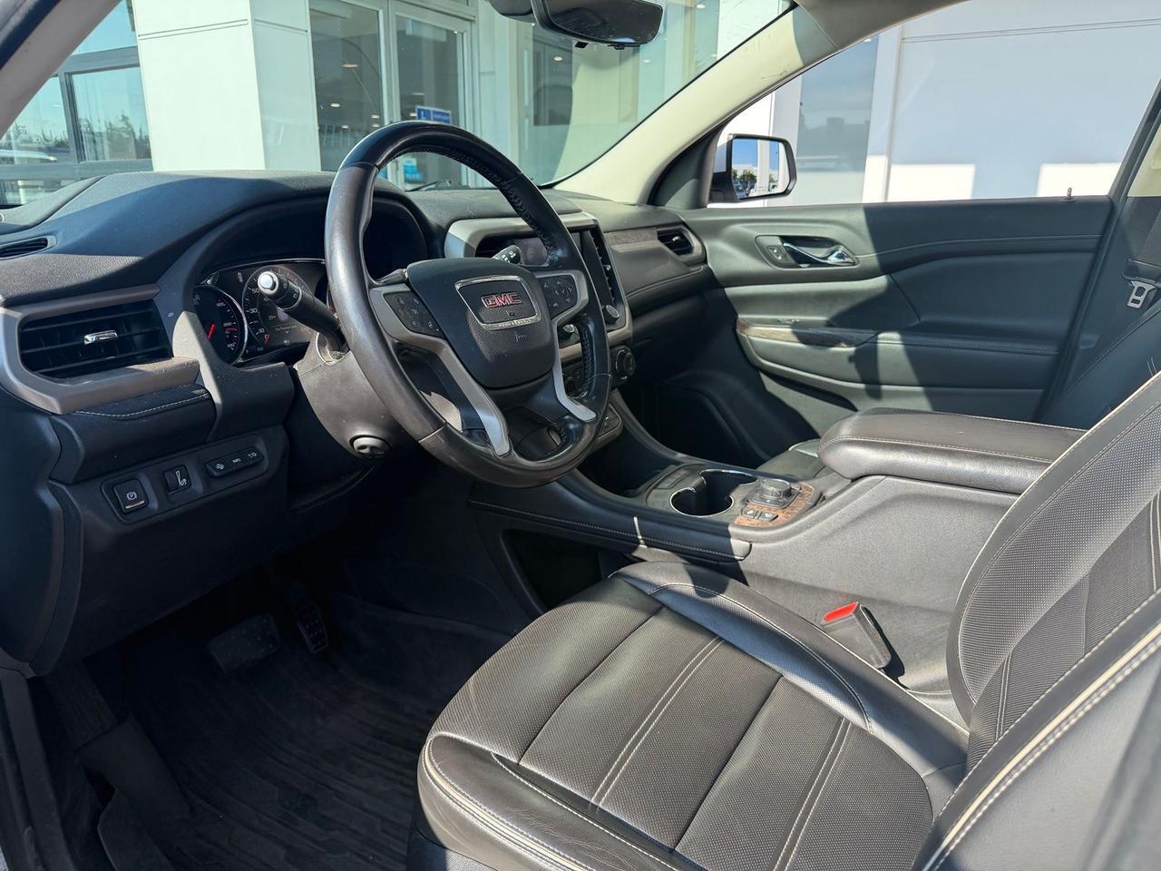 2020 GMC Acadia Denali Gladstone OR