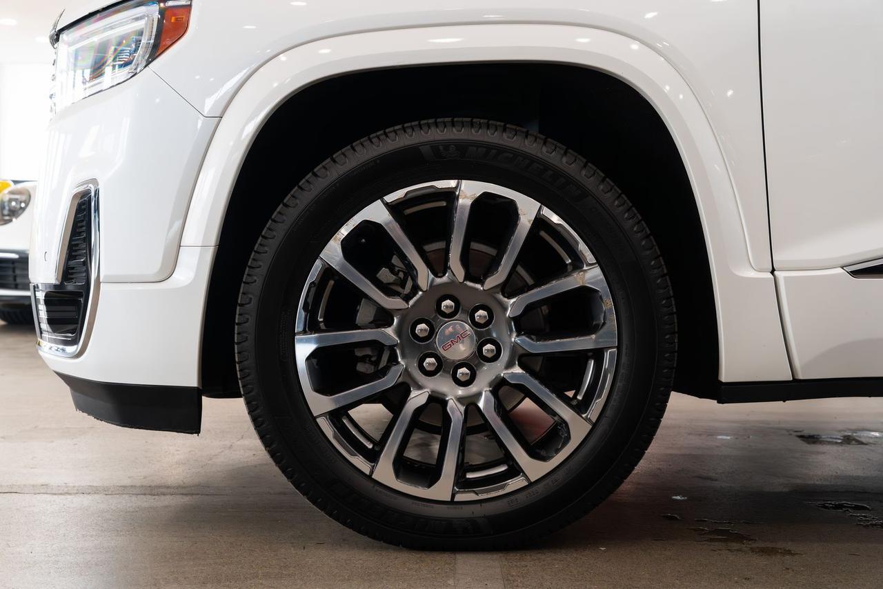 2020 GMC Acadia Denali Gladstone OR