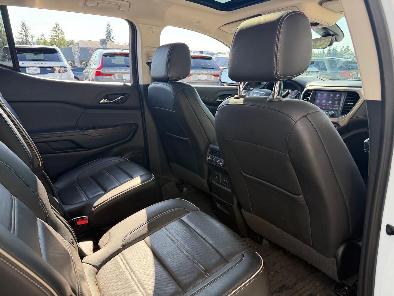 2020 GMC Acadia Denali Gladstone OR