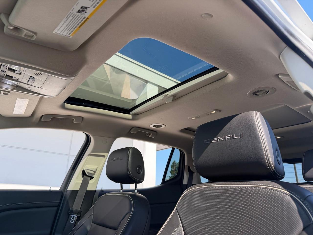 2020 GMC Acadia Denali Gladstone OR