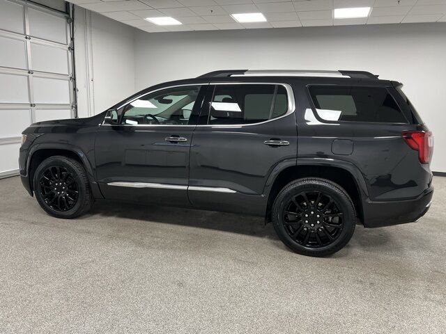 2020 GMC Acadia Denali Highlands Ranch CO