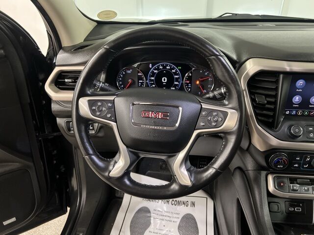 2020 GMC Acadia Denali Highlands Ranch CO