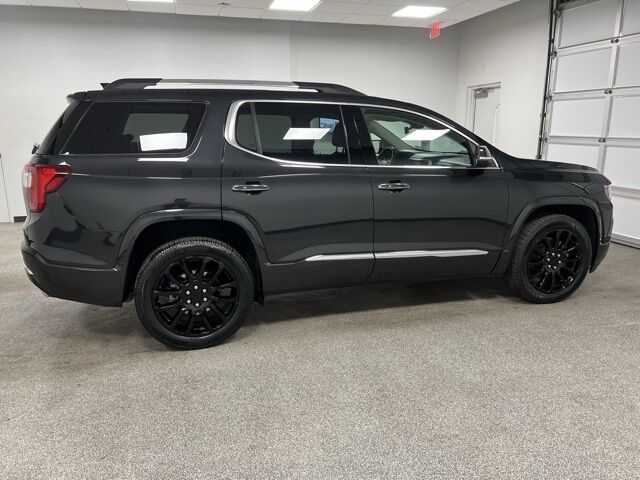2020 GMC Acadia Denali Highlands Ranch CO