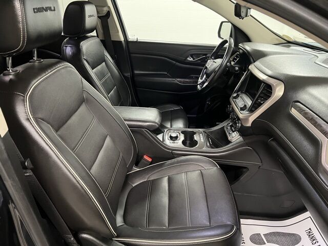 2020 GMC Acadia Denali Highlands Ranch CO