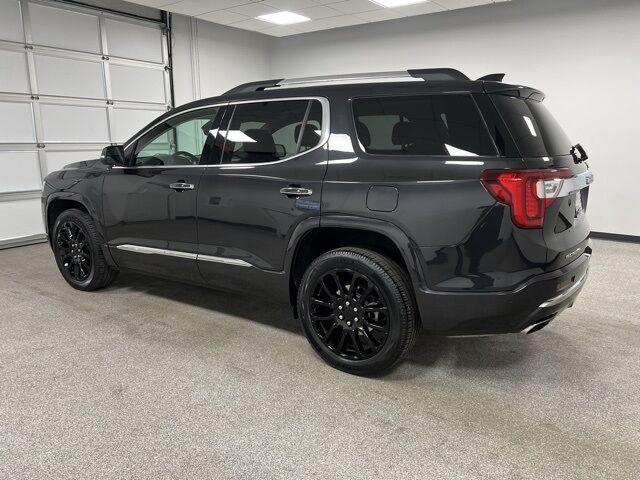2020 GMC Acadia Denali Highlands Ranch CO