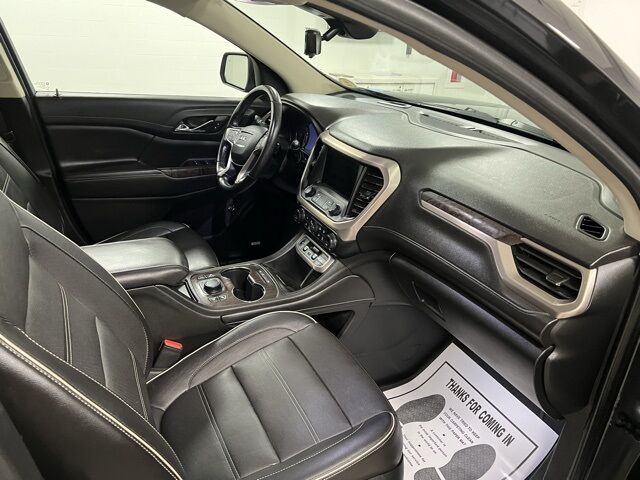 2020 GMC Acadia Denali Highlands Ranch CO