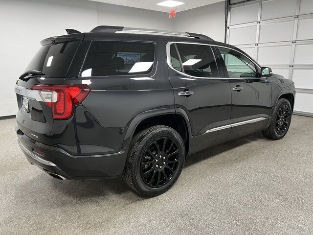 2020 GMC Acadia Denali Highlands Ranch CO