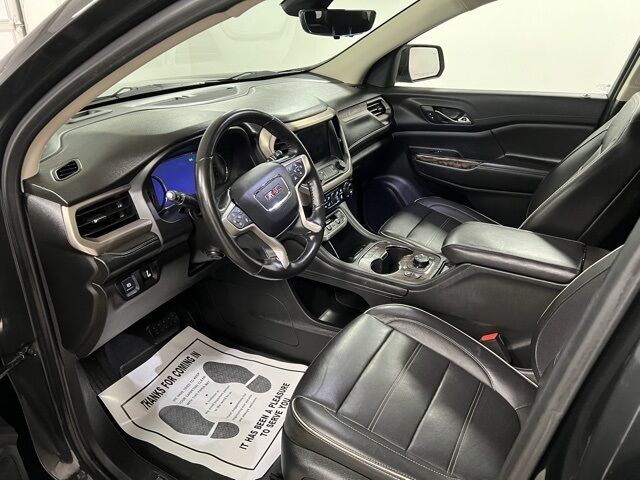 2020 GMC Acadia Denali Highlands Ranch CO