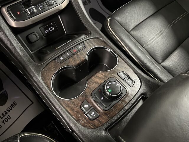 2020 GMC Acadia Denali Highlands Ranch CO