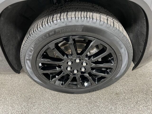 2020 GMC Acadia Denali Highlands Ranch CO