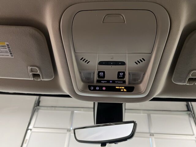 2020 GMC Acadia Denali Highlands Ranch CO