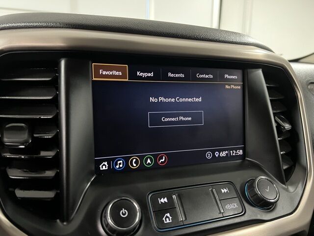 2020 GMC Acadia Denali Highlands Ranch CO