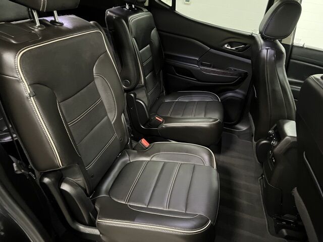 2020 GMC Acadia Denali Highlands Ranch CO