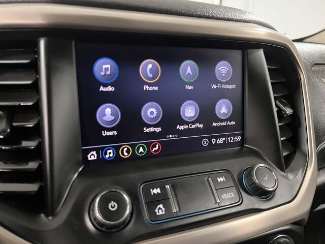 2020 GMC Acadia Denali Highlands Ranch CO