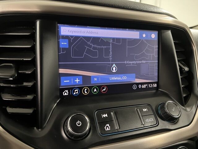 2020 GMC Acadia Denali Highlands Ranch CO