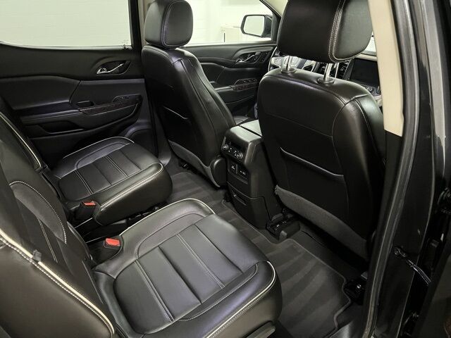 2020 GMC Acadia Denali Highlands Ranch CO