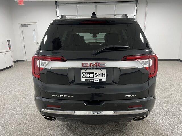 2020 GMC Acadia Denali Highlands Ranch CO