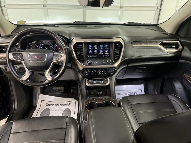 2020 GMC Acadia Denali Loveland CO