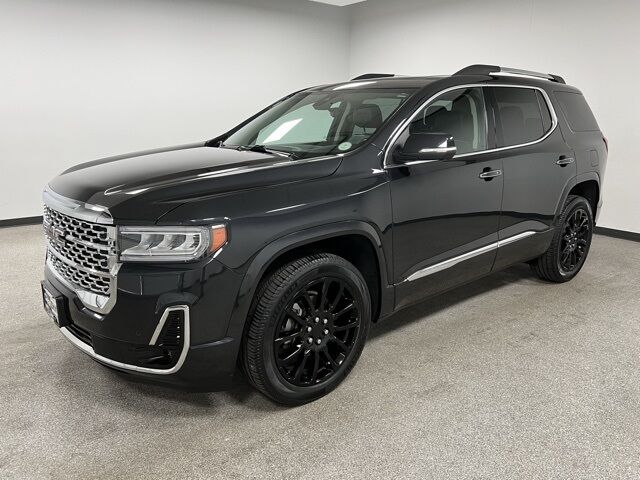 2020 GMC Acadia Denali Loveland CO