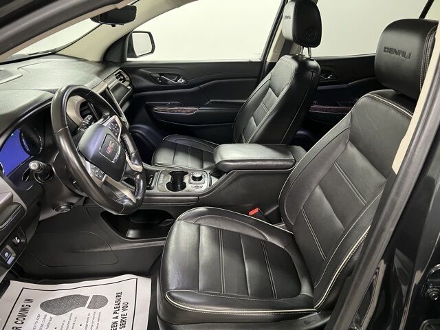 2020 GMC Acadia Denali Loveland CO